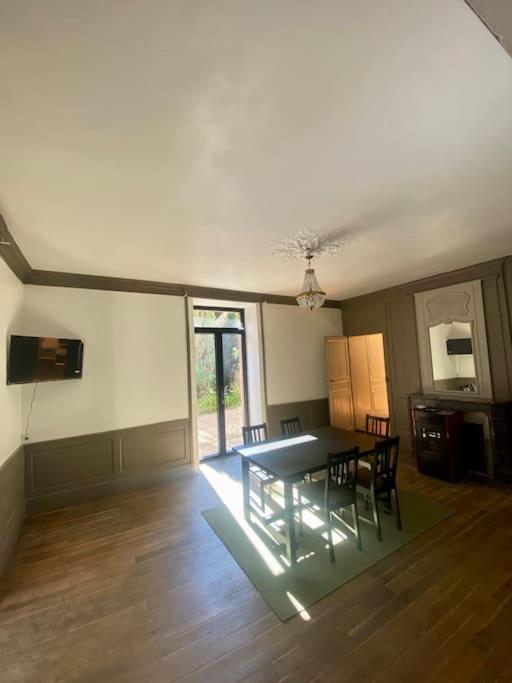Isle Les Fayes House 빌라 외부 사진