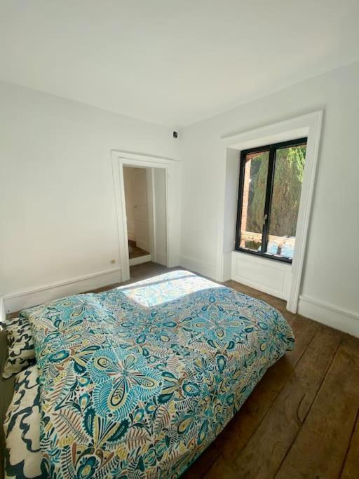 Isle Les Fayes House 빌라 외부 사진