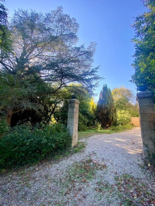 Isle Les Fayes House 빌라 외부 사진