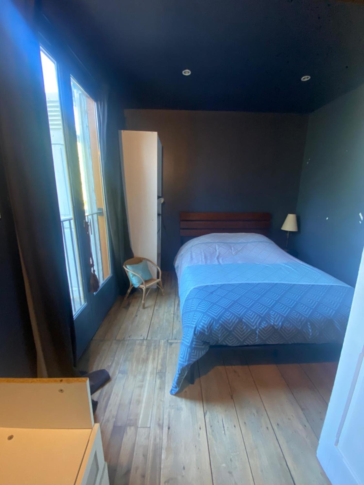 Isle Les Fayes House 빌라 외부 사진