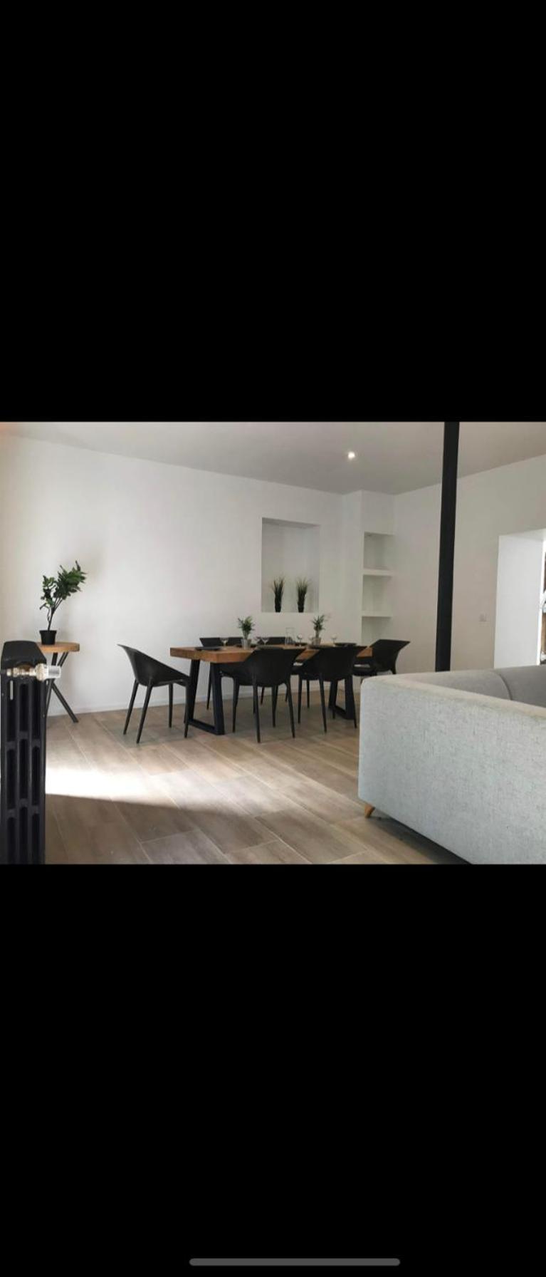 Isle Les Fayes House 빌라 외부 사진