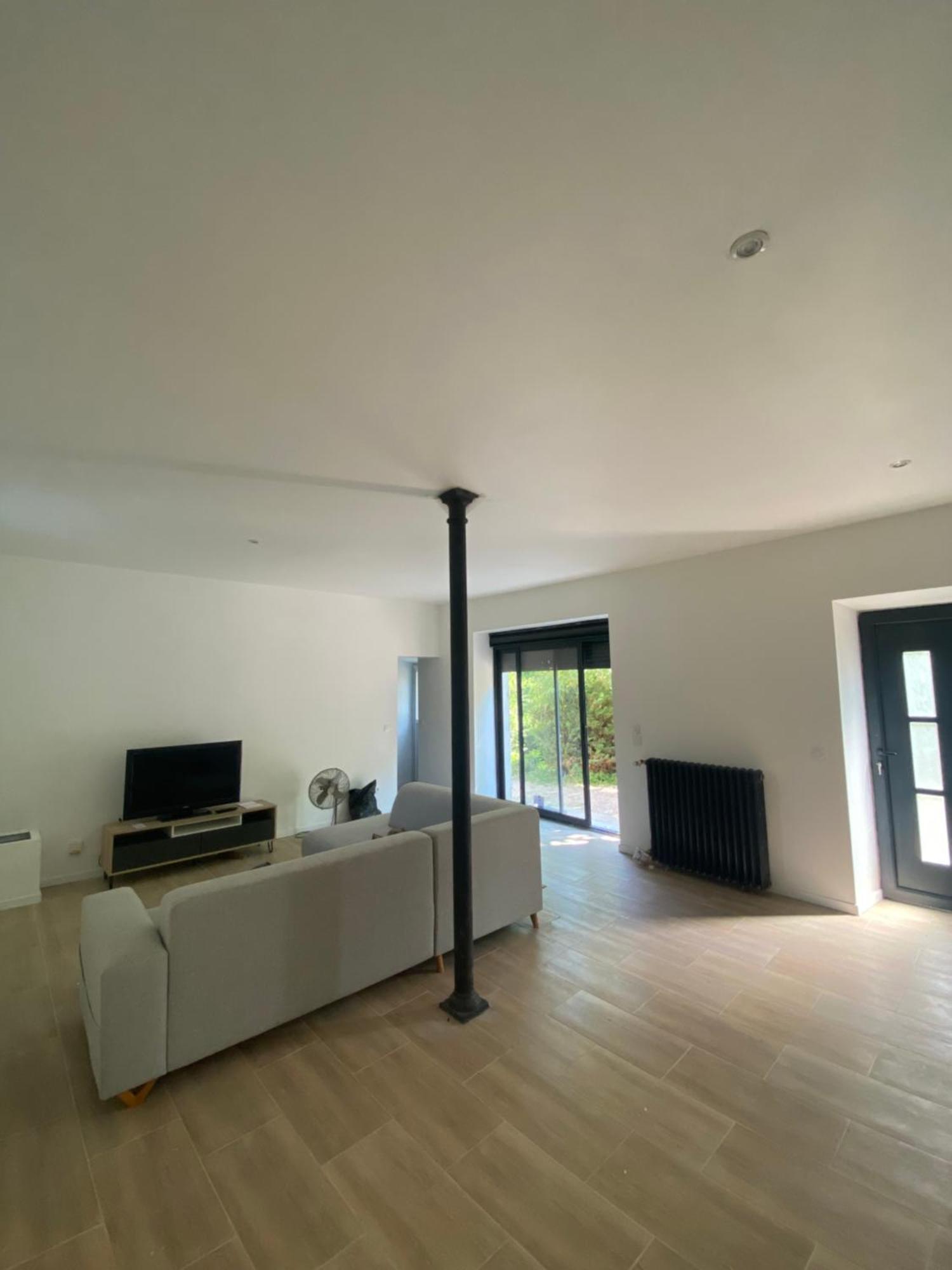 Isle Les Fayes House 빌라 외부 사진